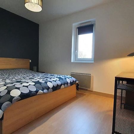 Residence Escale Oceane T2 42 M2 A 500 M De La Plage Capbreton Dış mekan fotoğraf