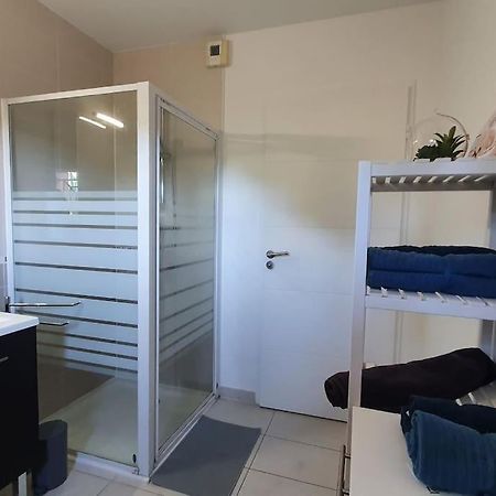 Residence Escale Oceane T2 42 M2 A 500 M De La Plage Capbreton Dış mekan fotoğraf