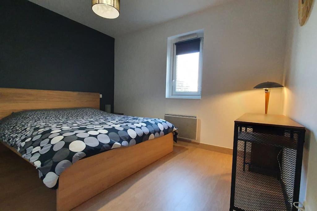 Residence Escale Oceane T2 42 M2 A 500 M De La Plage Capbreton Dış mekan fotoğraf